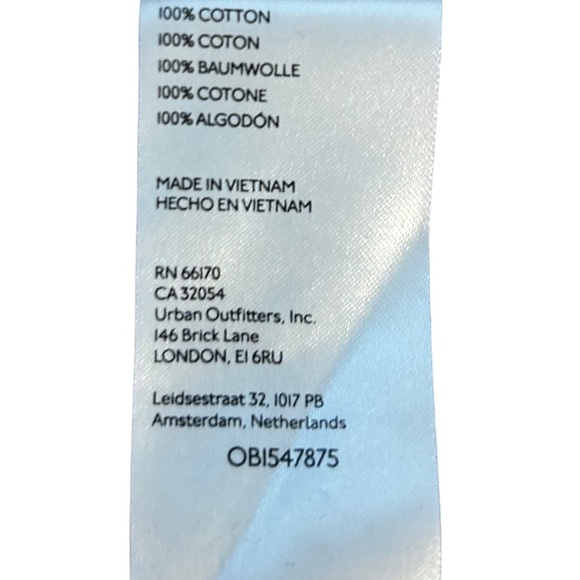 Free People New Magic Thermal - Picture 12 of 12